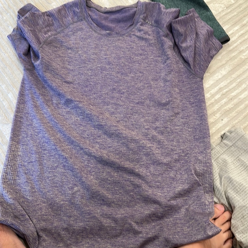 Lululemon Metal Vent 2.0